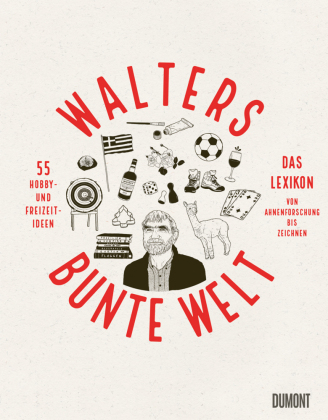 Walters bunte Welt