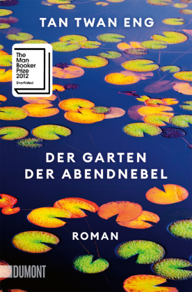 Der Garten der Abendnebel