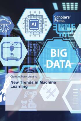 New Trends in Machine Learning