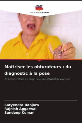 Maîtriser les obturateurs : du diagnostic à la pose