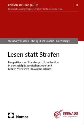Lesen statt Strafen