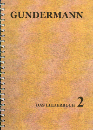 Liederbuch 2. Bd.2