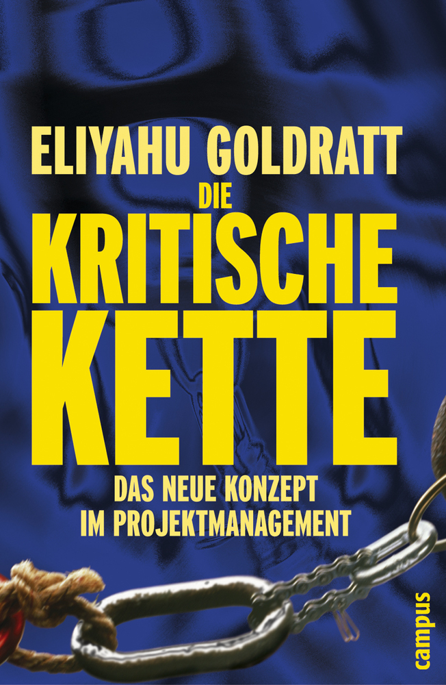 Die Kritische Kette main product photo