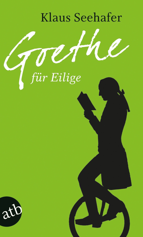 Goethe für Eilige main product photo