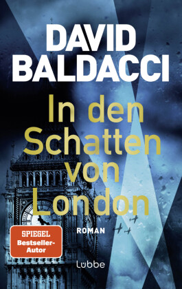 In den Schatten von London