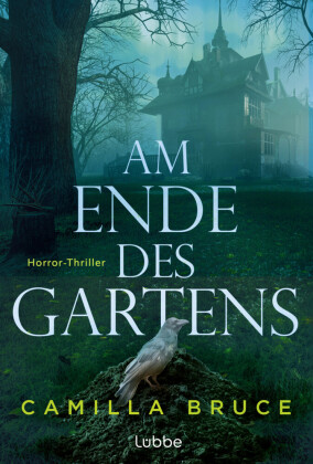Am Ende des Gartens