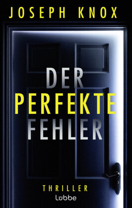 Der perfekte Fehler
