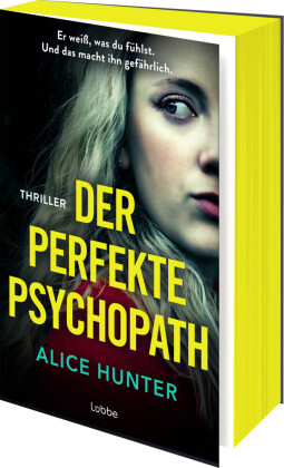 Der perfekte Psychopath