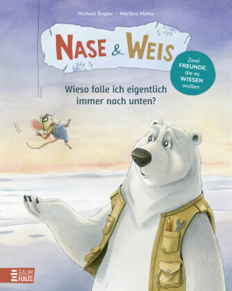 Nase & Weis - Wieso falle ich eigentlich immer nach unten?