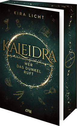 Kaleidra - Wer das Dunkel ruft