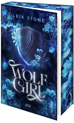 Wolf Girl - Tales of the Pack 1