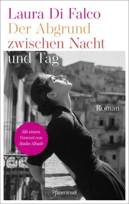 Der Abgrund zwischen Nacht und Tag