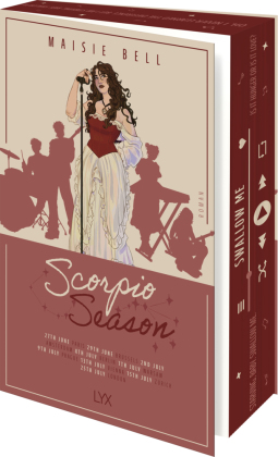 Scorpio Season