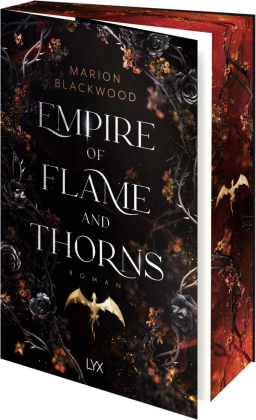 Empire of Flame and Thorns