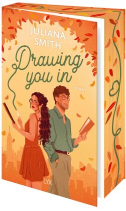 Drawing You In