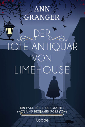 Der tote Antiquar von Limehouse