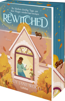 Rewitched