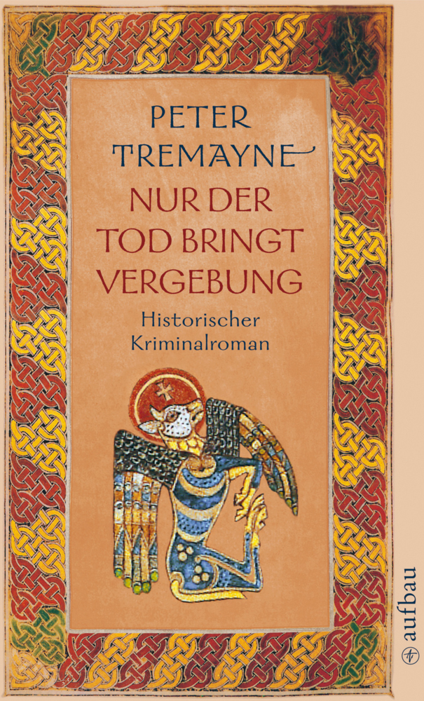 Nur der Tod bringt Vergebung main product photo
