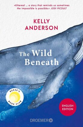 The Wild Beneath English Edition