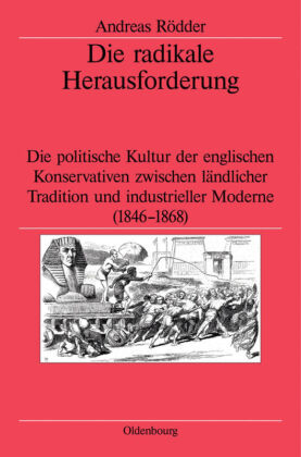 Die radikale Herausforderung