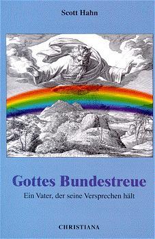 Gottes Bundestreue main product photo