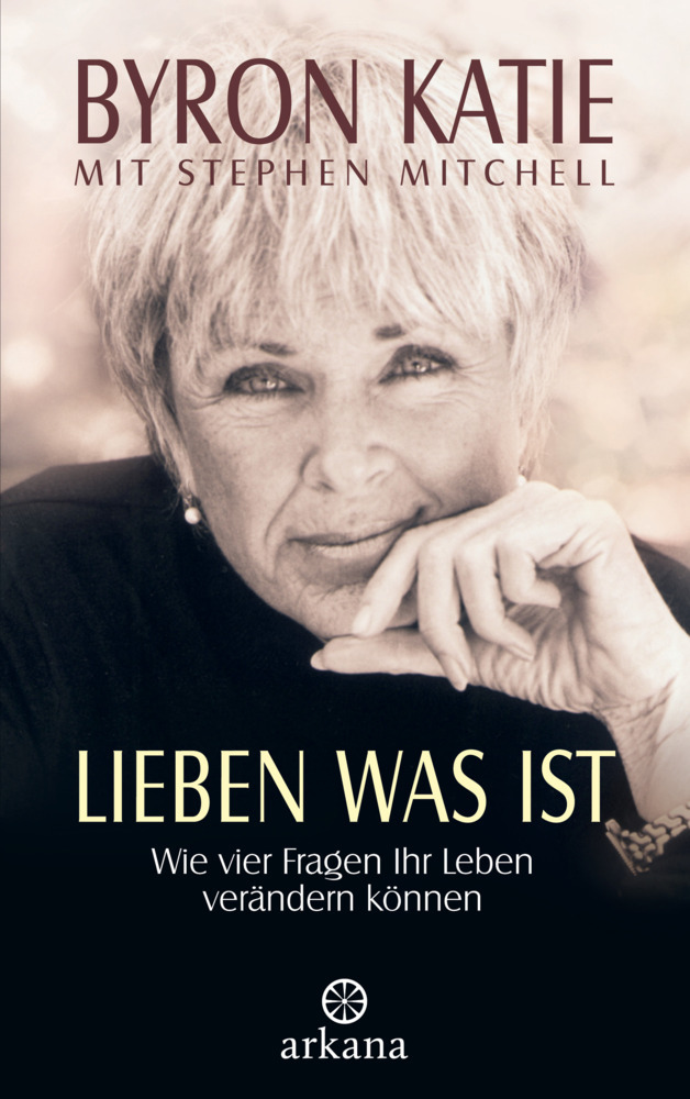 Lieben was ist main product photo