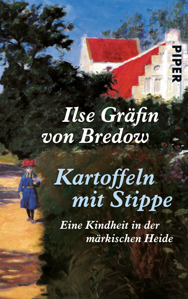 Kartoffeln mit Stippe main product photo