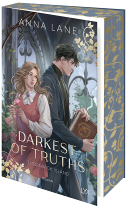 Thornwick Island - Darkest of Truths