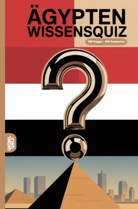 Ägypten Wissensquiz