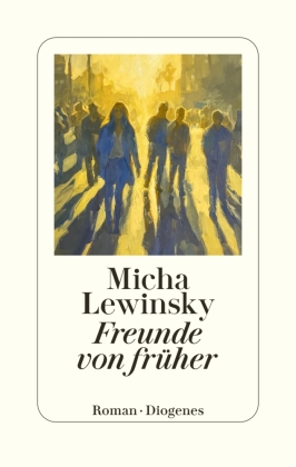 Freunde von früher