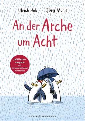 An der Arche um Acht