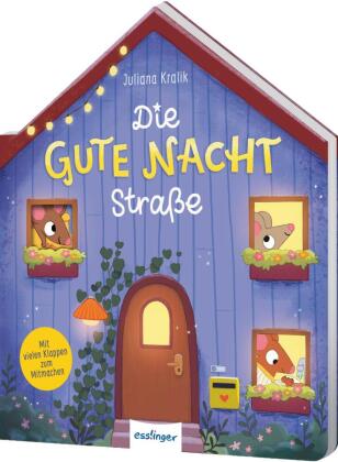 Die Gute Nacht Straße