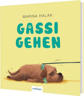 Gassi gehen