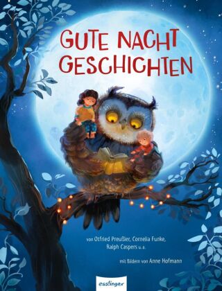 Gute-Nacht-Geschichten