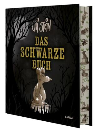 Uli Stein: Das schwarze Buch