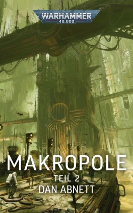 Warhammer 40.000 - Makropole 2