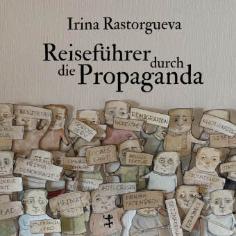 Reiseführer durch die Propaganda
