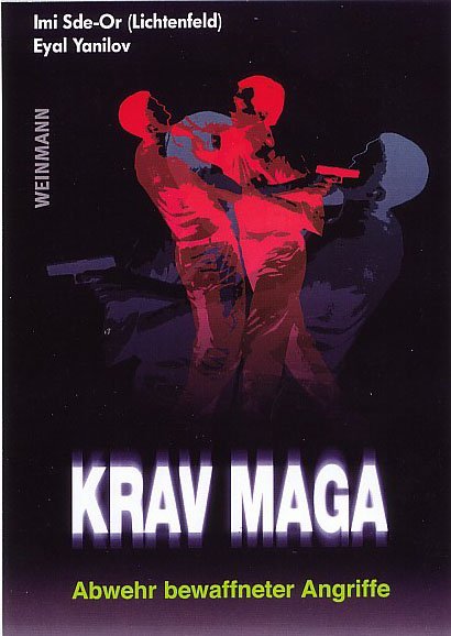 Krav Maga main product photo