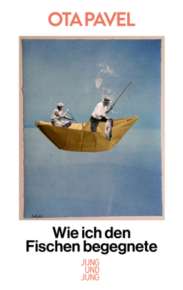 Wie ich den Fischen begegnete