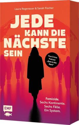 Jede kann die Nächste sein