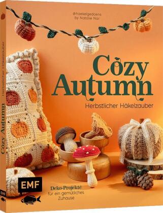 Cozy Autumn - herbstlicher Häkelzauber mit haekelgedoens