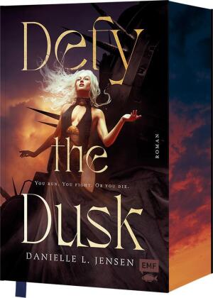 Defy the Dusk (Band 1)