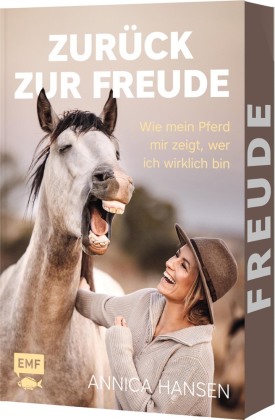Zurück zur Freude