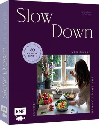 Slow Down