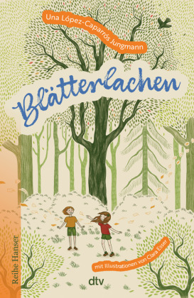 Blätterlachen