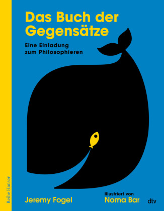 Das Buch der Gegensätze