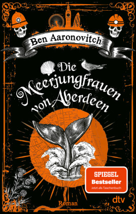 Die Meerjungfrauen von Aberdeen