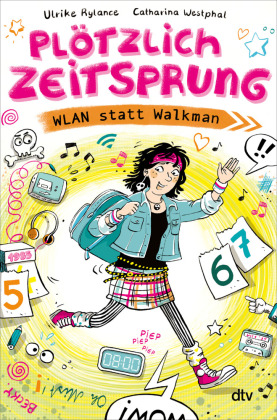 Plötzlich Zeitsprung