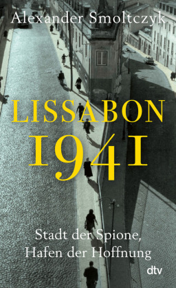 Lissabon 1941