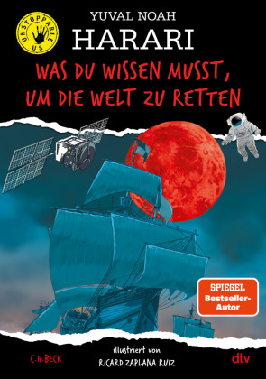 Was du wissen musst, um die Welt zu retten